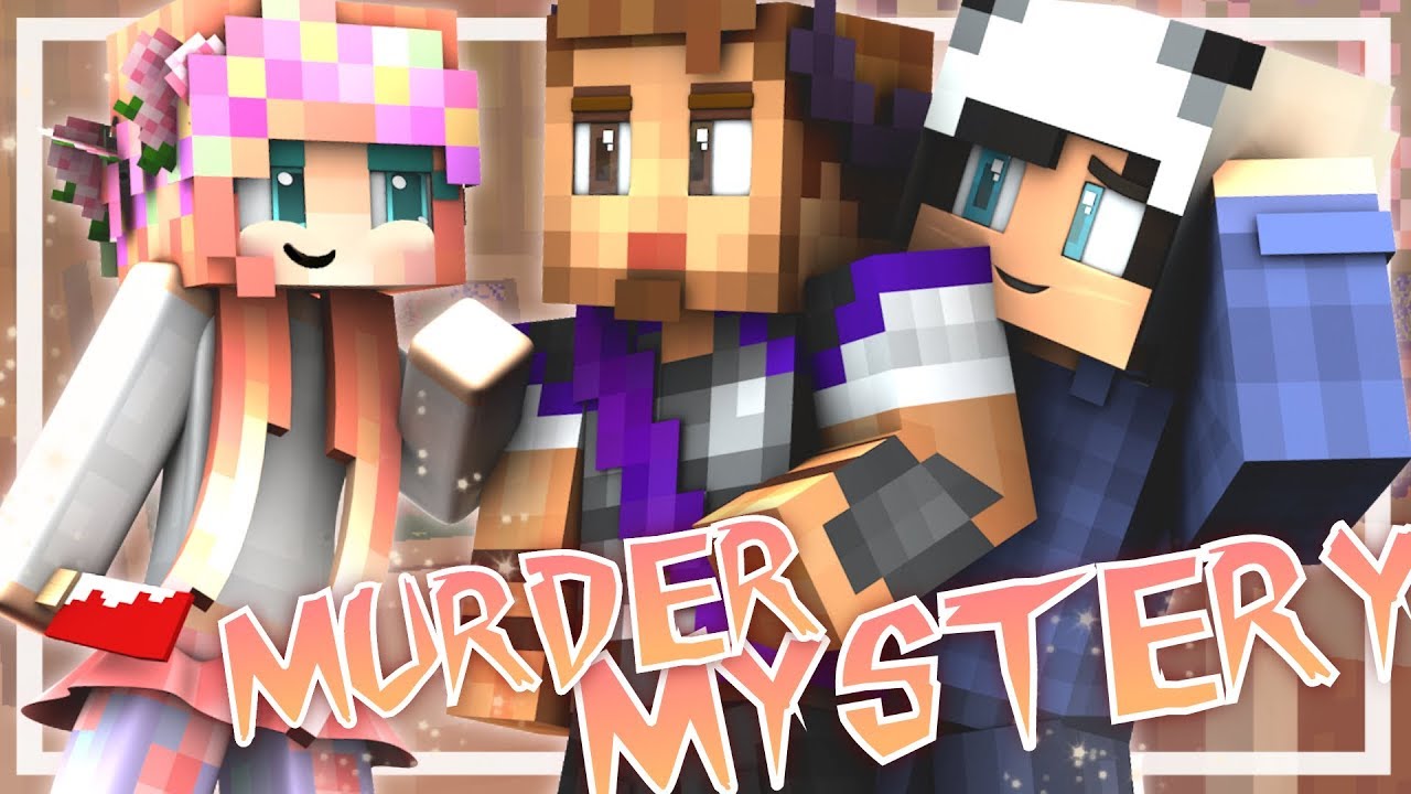 Murder Mystery Funny Moments | 