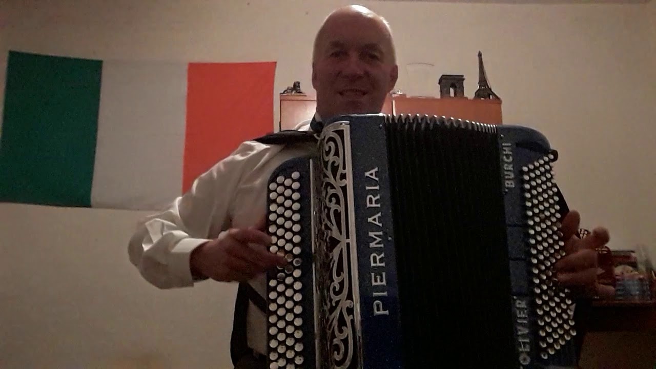 La chaloupee   ( scottish )