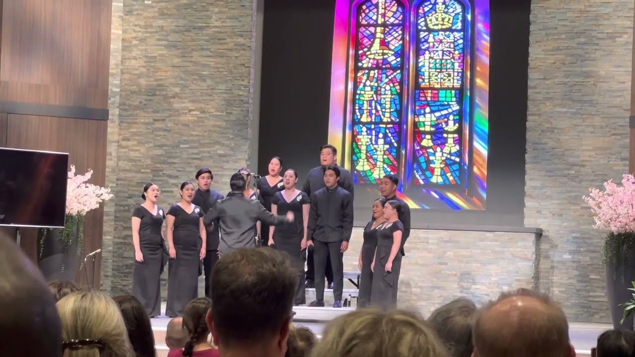 I Will Rise | Philippine Meistersingers