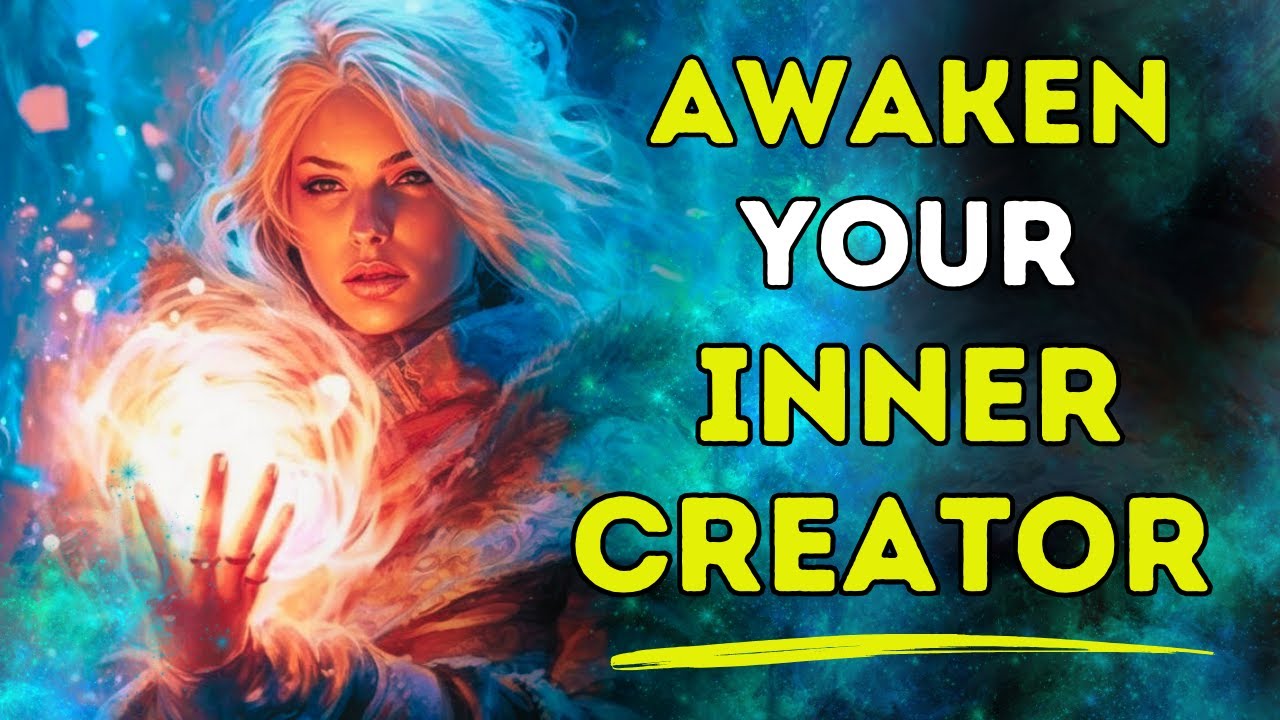 The Key to Creating Your Reality: Neville Goddard's Law of Assumption