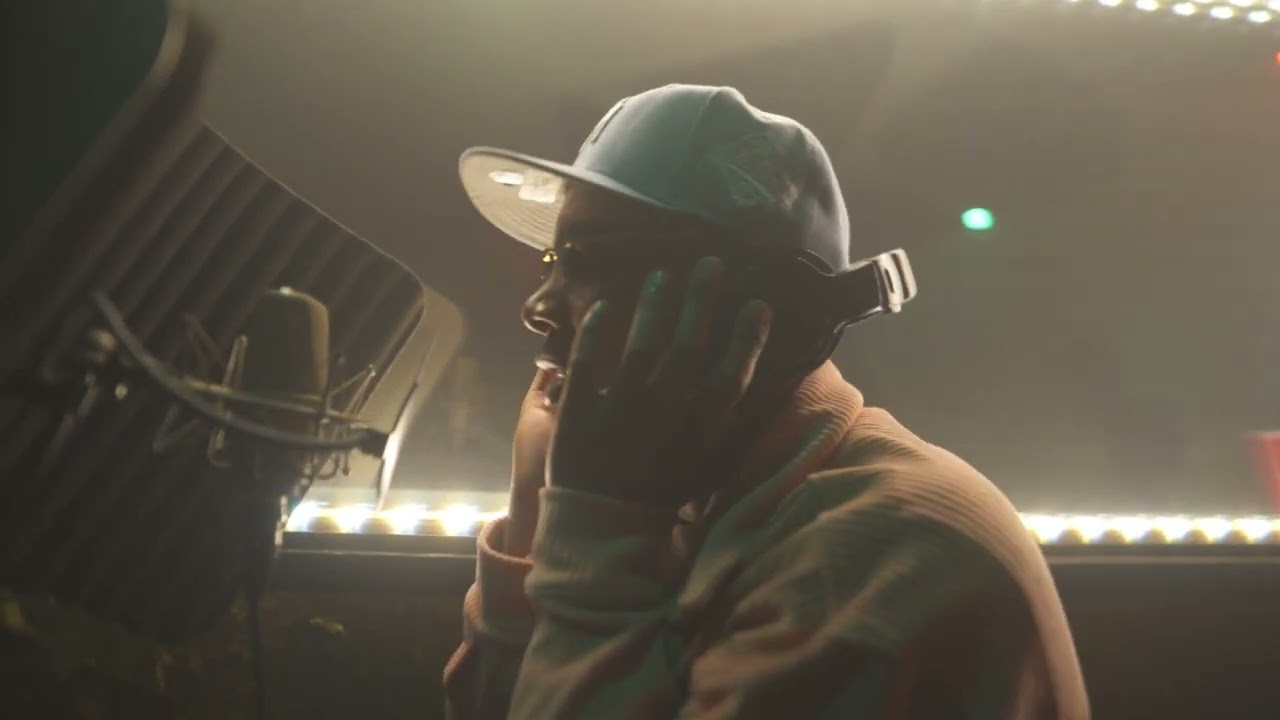 BigScottBigBankRoll x Dj Yones ft Ayo Reece- Pink Bunny Official Video