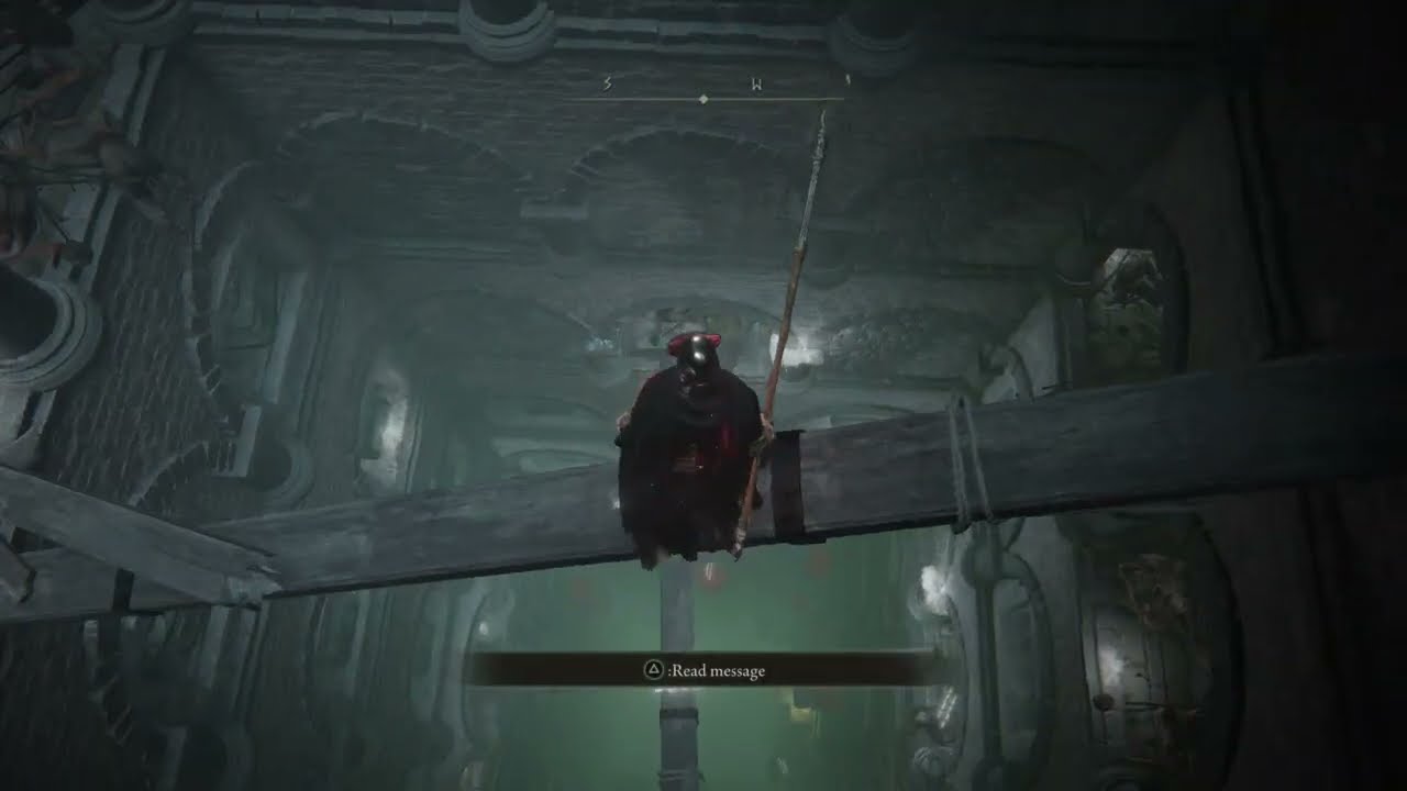 Elden Ring - Platforming Trial Made Easy