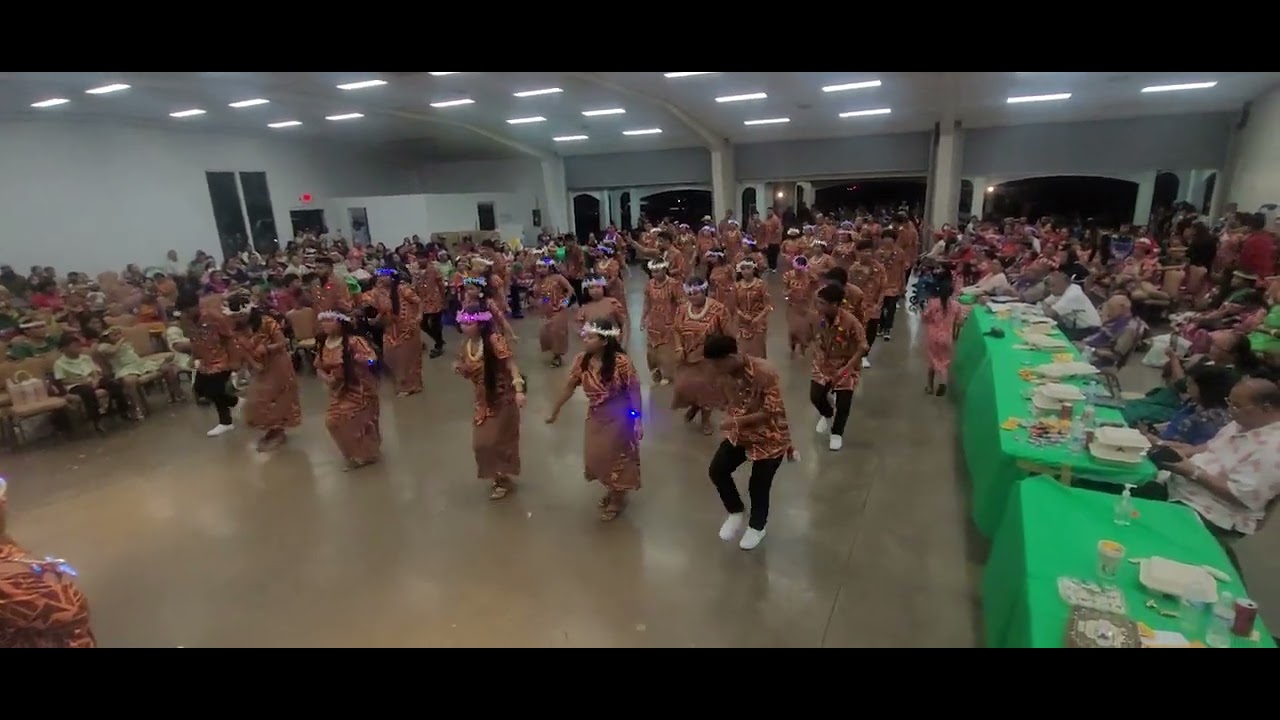 Honolulu Youth for christ jepta 2023 (biit)