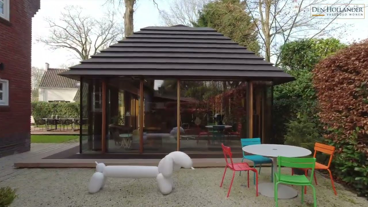Rondeweg 7, Vught - Den Hollander Vastgoed Wonen