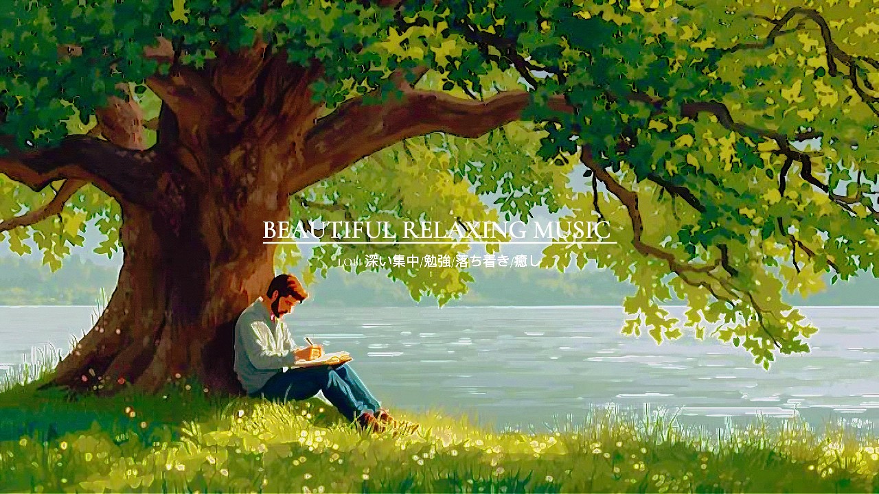 Lofi Soothing Relaxation soft beats • calm nights • peaceful minds 🎶 Relaxation & stress relief