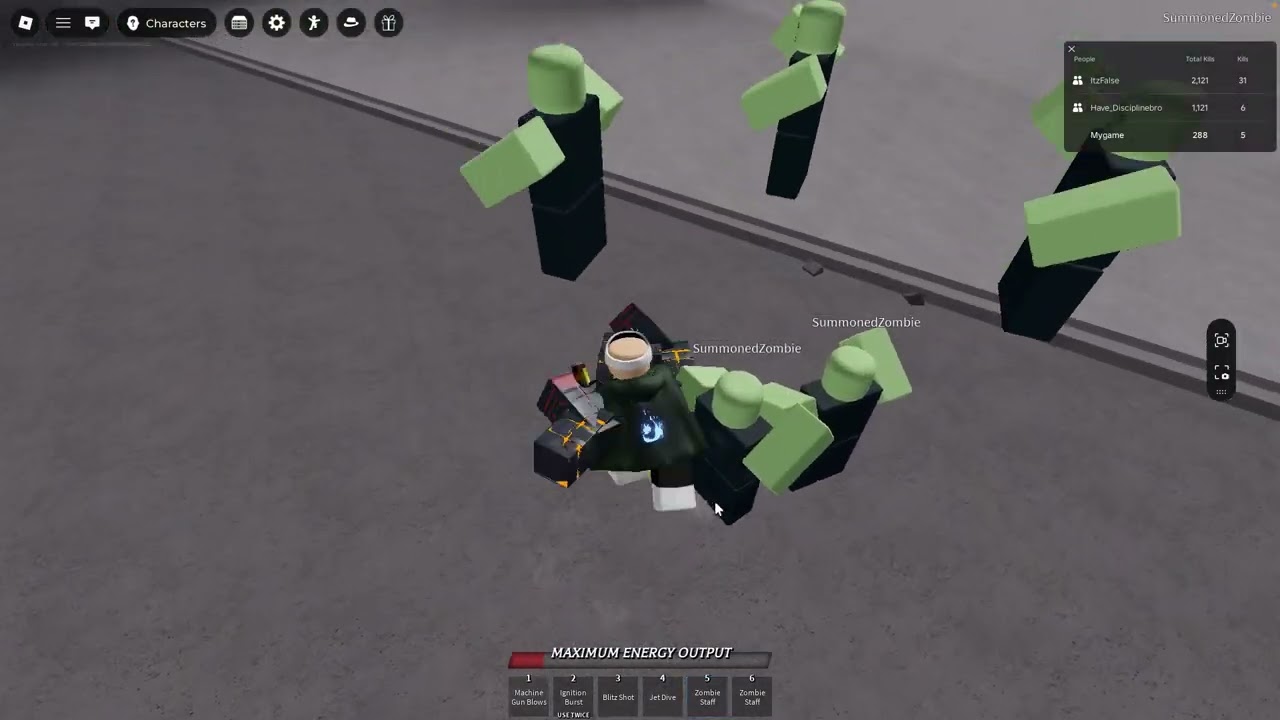 WE GOT TS SHITTTTT