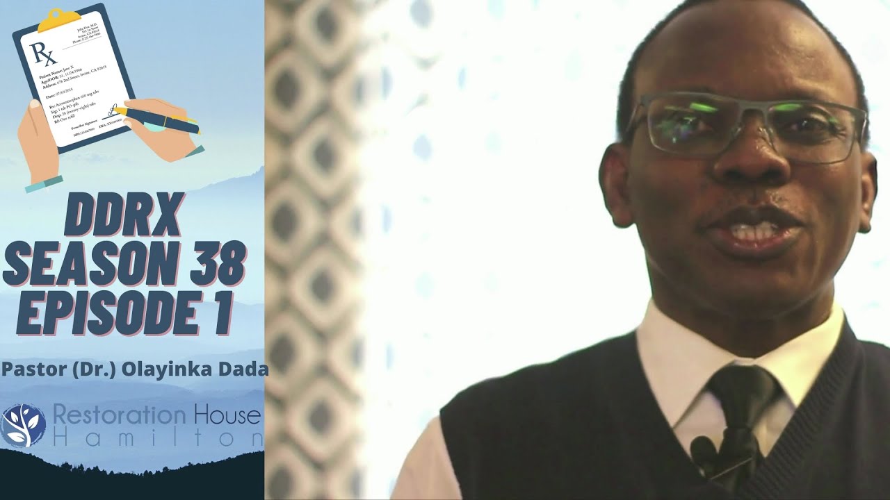 DDRxS38E01: Decrees || Diversity