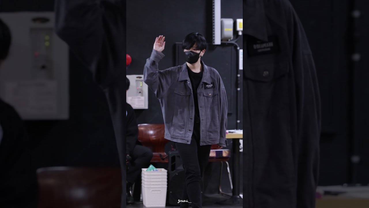 210320 김효진 리미트 Limit | MONSTA X 몬스타엑스 - Love Killa
