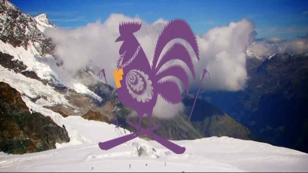 Małpa & 2sty - Postaw Na Mnie [Folklor by Modest South]
