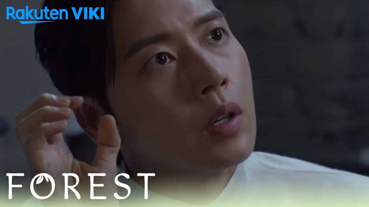Forest - EP4 | Ghost Stories