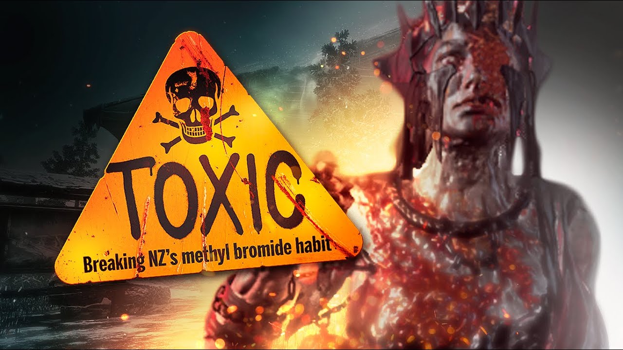 SENDO TÓXICO de PLAGUE 2 | Dead by Daylight