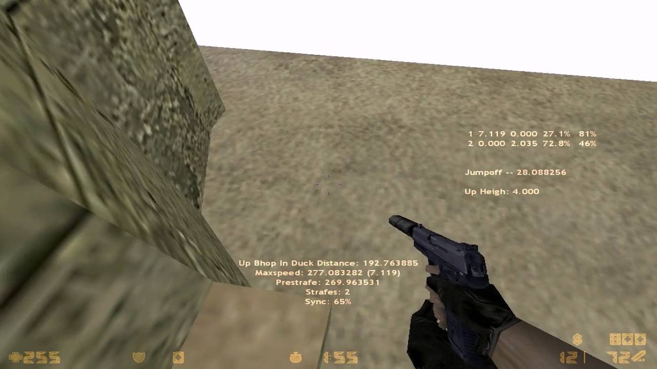 Berkut (a.k.a Adantoud) on daza_templeblock_h 2:57.81 WR