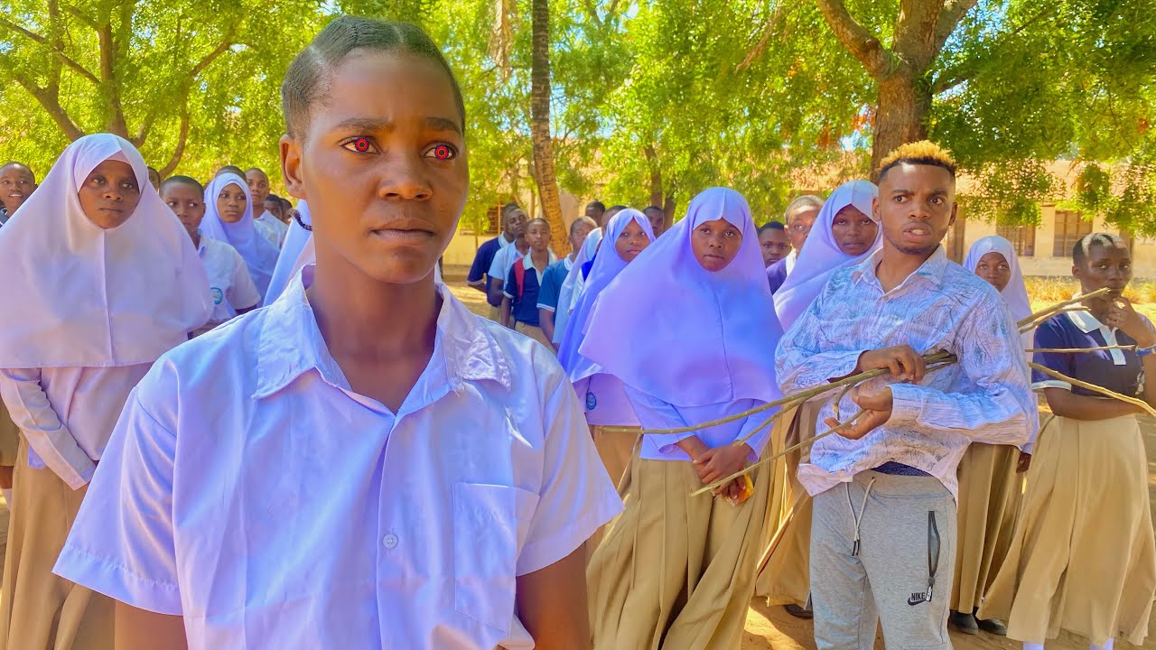 MWANAFUNZI MCHAWI |2|