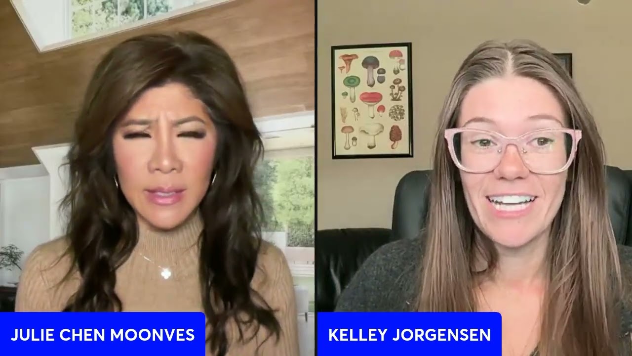 1 on 1: God 101 | Kelley from BB27