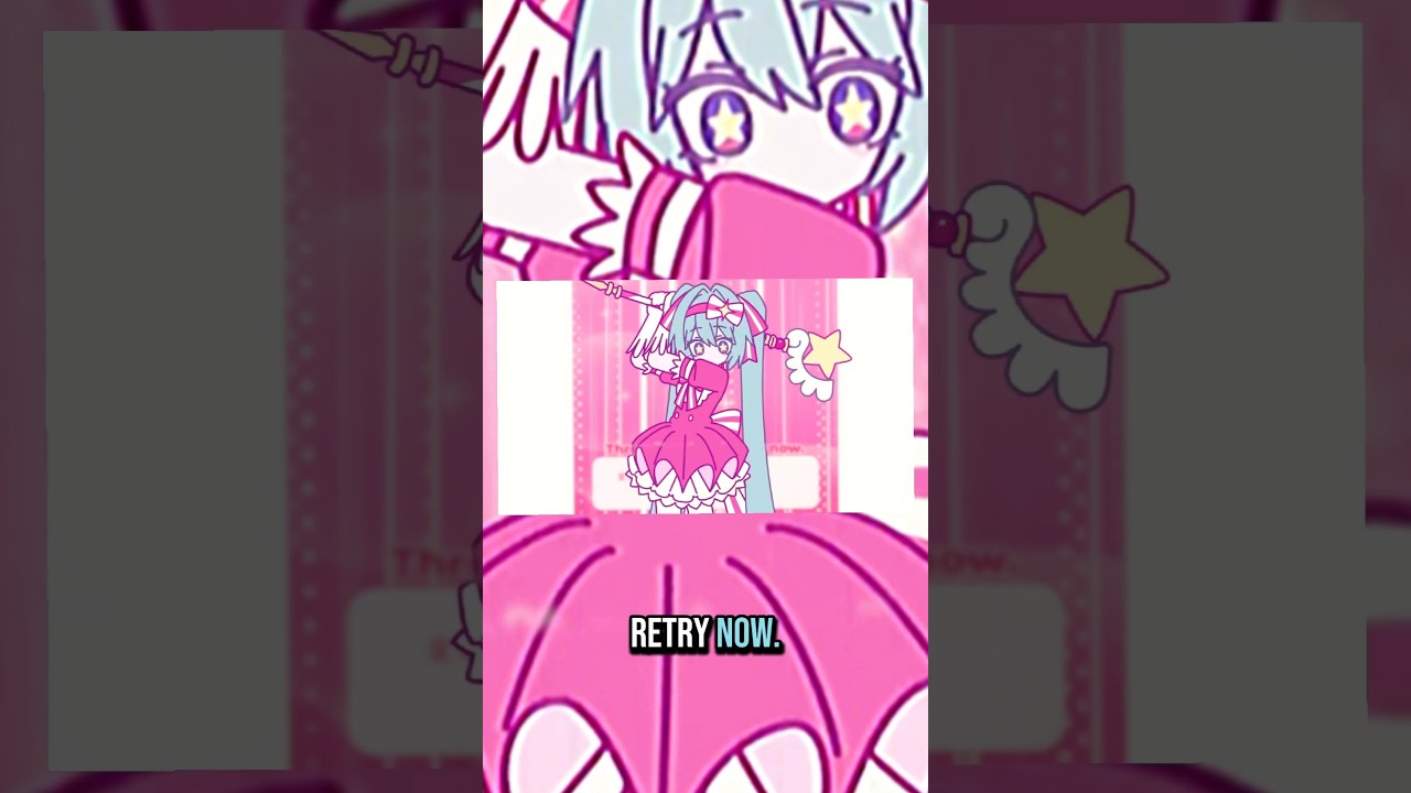 nakiso - retry now english cover is out!  #nakiso#retrynow  #vocaloid #hatsunemiku #miku