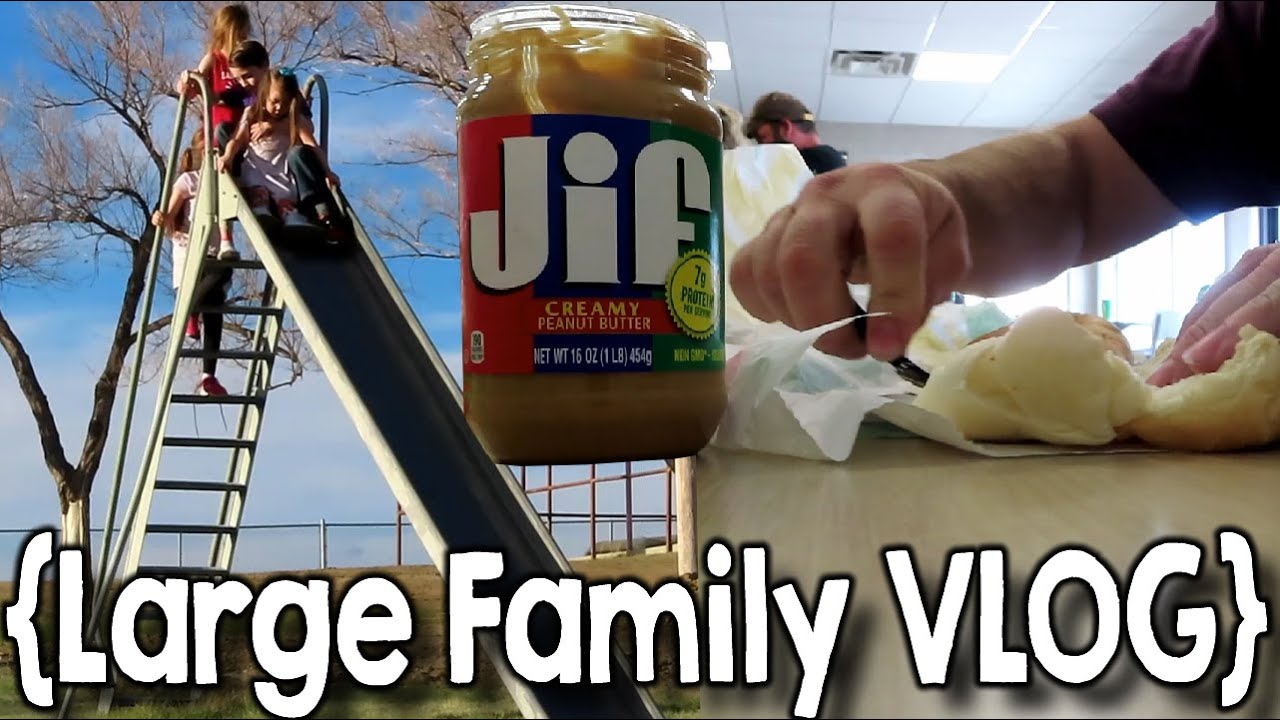 Warm Weather and Peanut Butter Subs ¦ Judah Turns 16