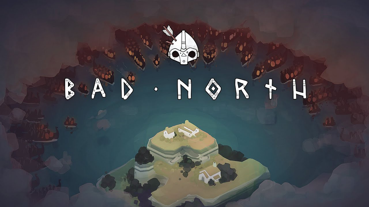 Bad North - Complete Soundtrack - Full OST Album