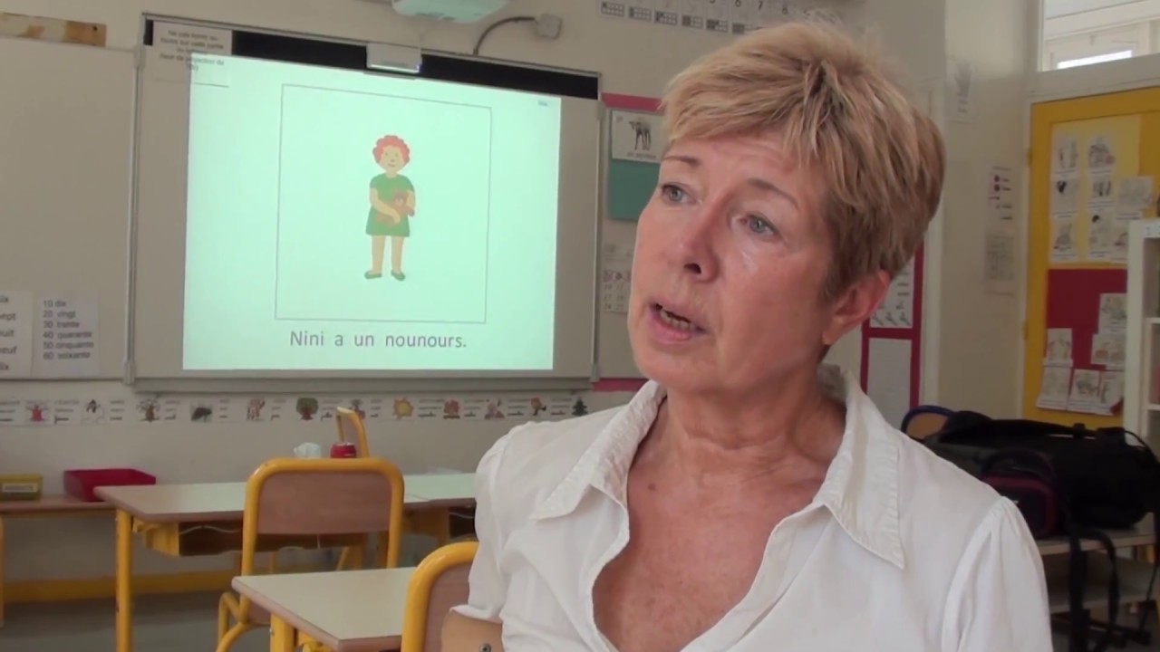Avec cette méthode, aucun échec dans l'apprentissage de la lecture