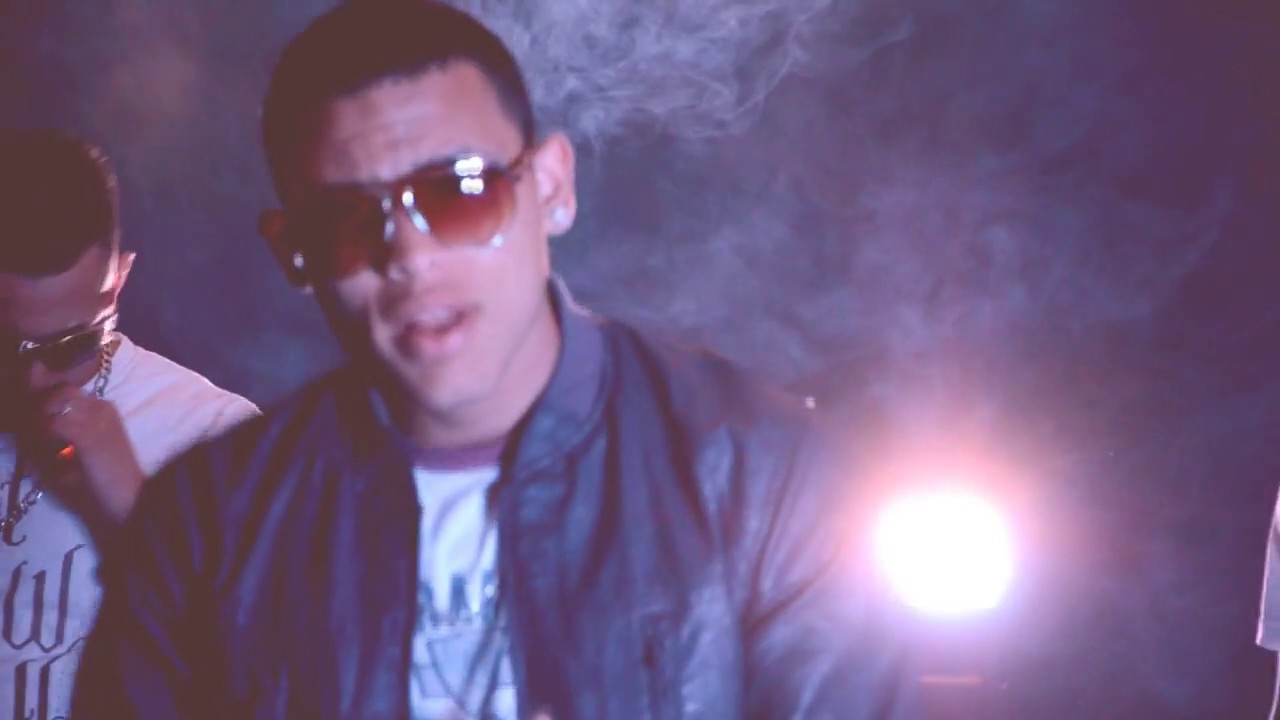 Falsos - Latín Family (Vídeo Oficial)