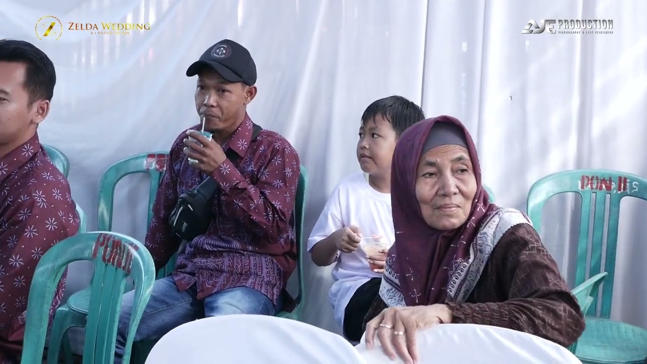 JEGER - VAN JAVA | DESA RANDEGAN KULON, 19 JULI 2025