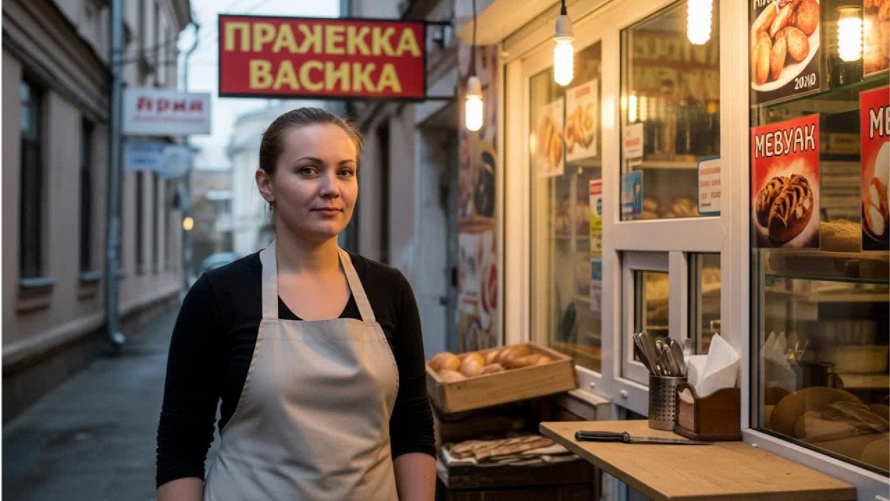 Исчезновение молодой жены… В день её пропажи исчез и муж