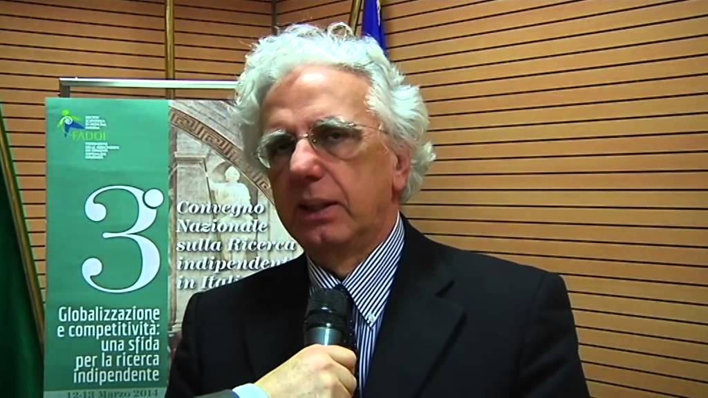 La ricerca clinica di FADOI: organizzazione e obiettivi