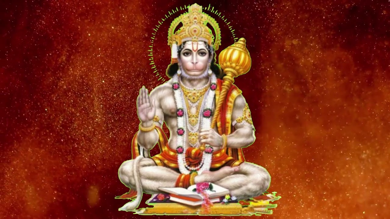 Hanuman Bhajan | जय जय हनुमान प्यारे | Mangalwar Special Bhajan | Bhakti Satya