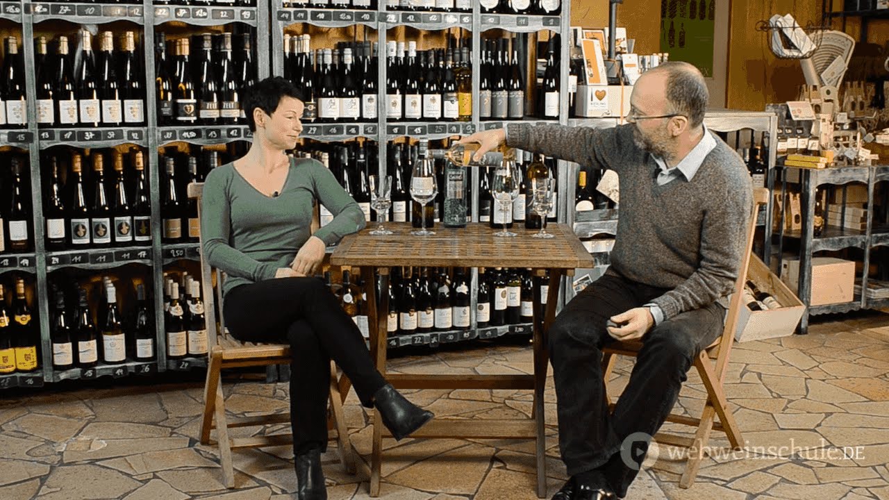Weinschule Folge 44: Sauvignon Blanc