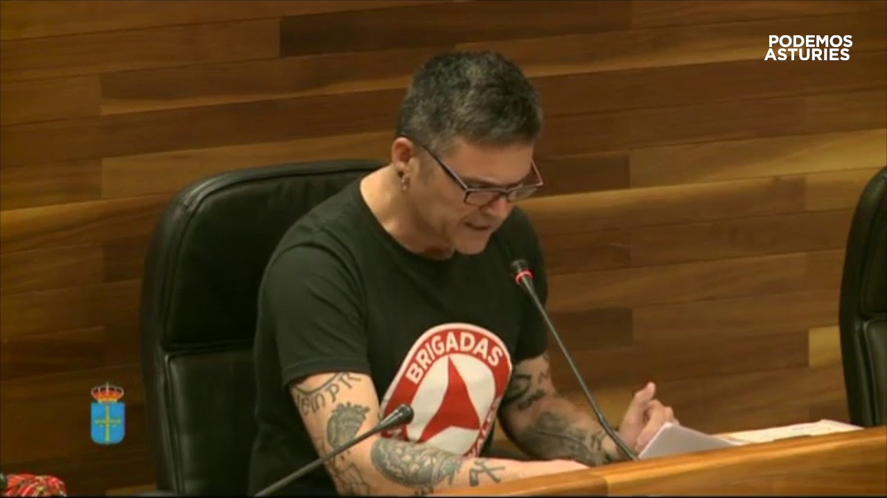 Sobre las pruebas selectivas al cuerpo de la administraci&oacute;n del Principado