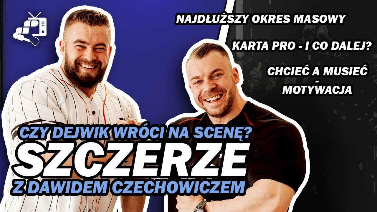 KARTA PRO I CO DALEJ..!? 🔥 SZCZERZE Z DEJWIKIEM - DAWID OLSZEWSKI