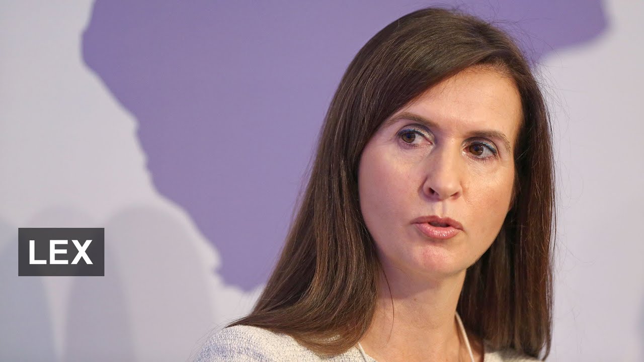 Reshuffle at Alliance | Lex