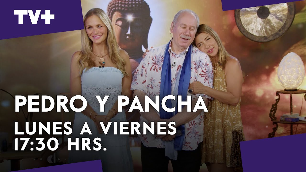 Pedro y Pancha | 09 de Enero de 2025