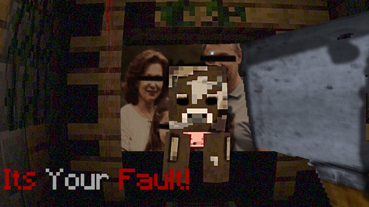 So...this mod was apparently BANNED | Flywheel Of Terror