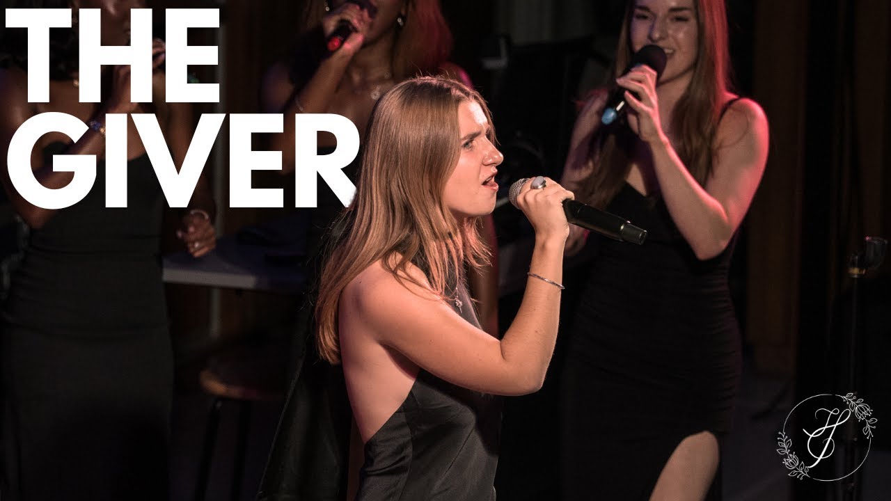The Giver (Chappell Roan Cover)