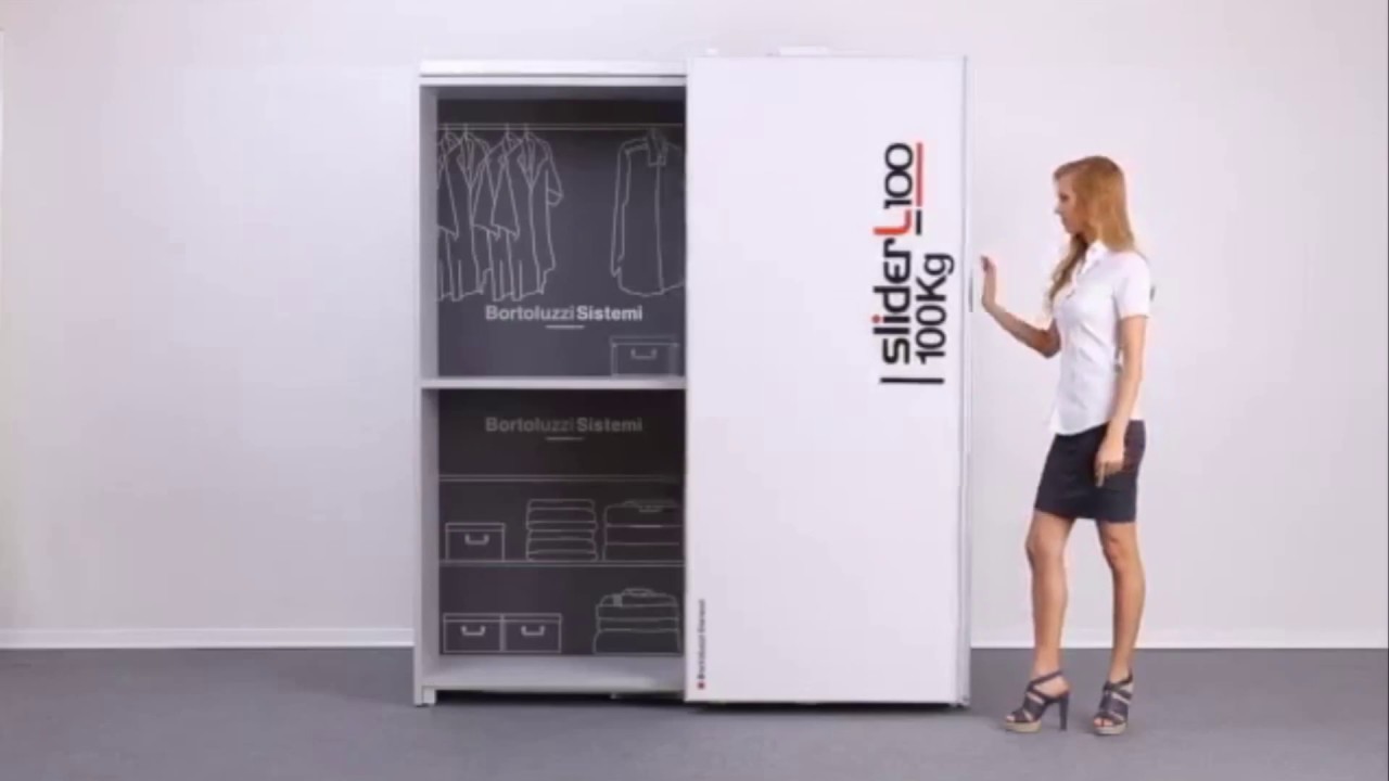 компланарная система slider L100