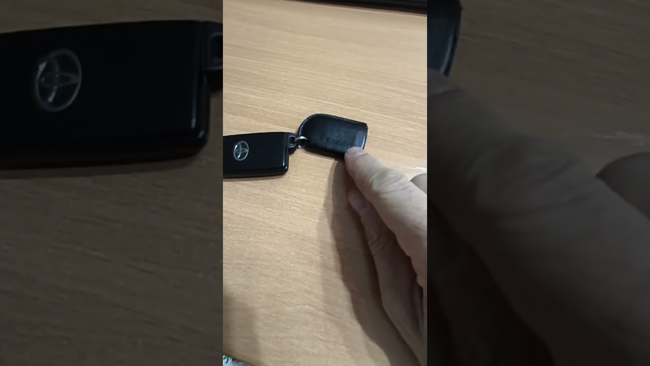 Если метка Pandora быстро садит батарейку