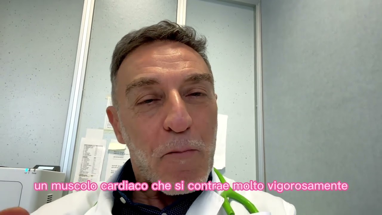 Le Arterie Coronarie.