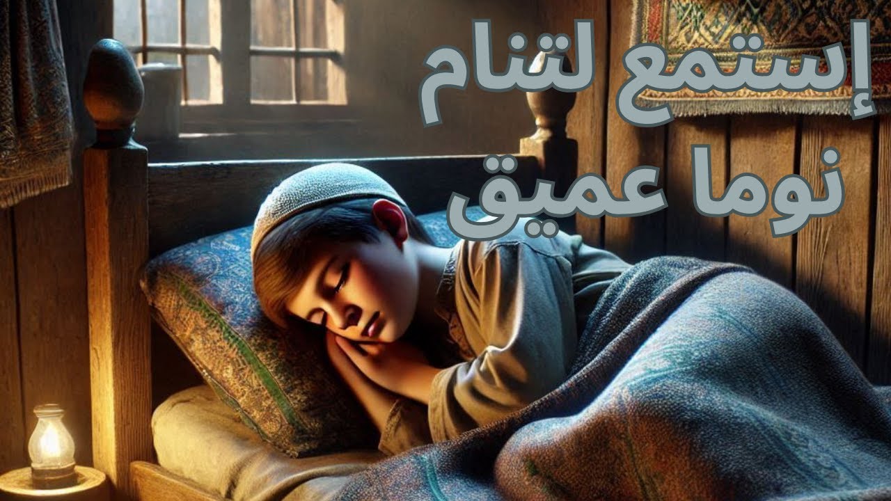 وثائقي للنوم | رسائل لم تُقرأ: رحلة هادئة في العصور الوسطى