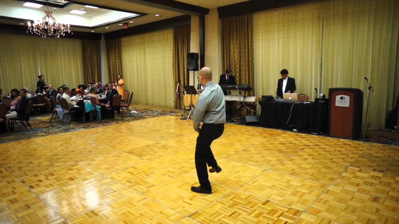 YMCA - Connie's 65th Birthday Party