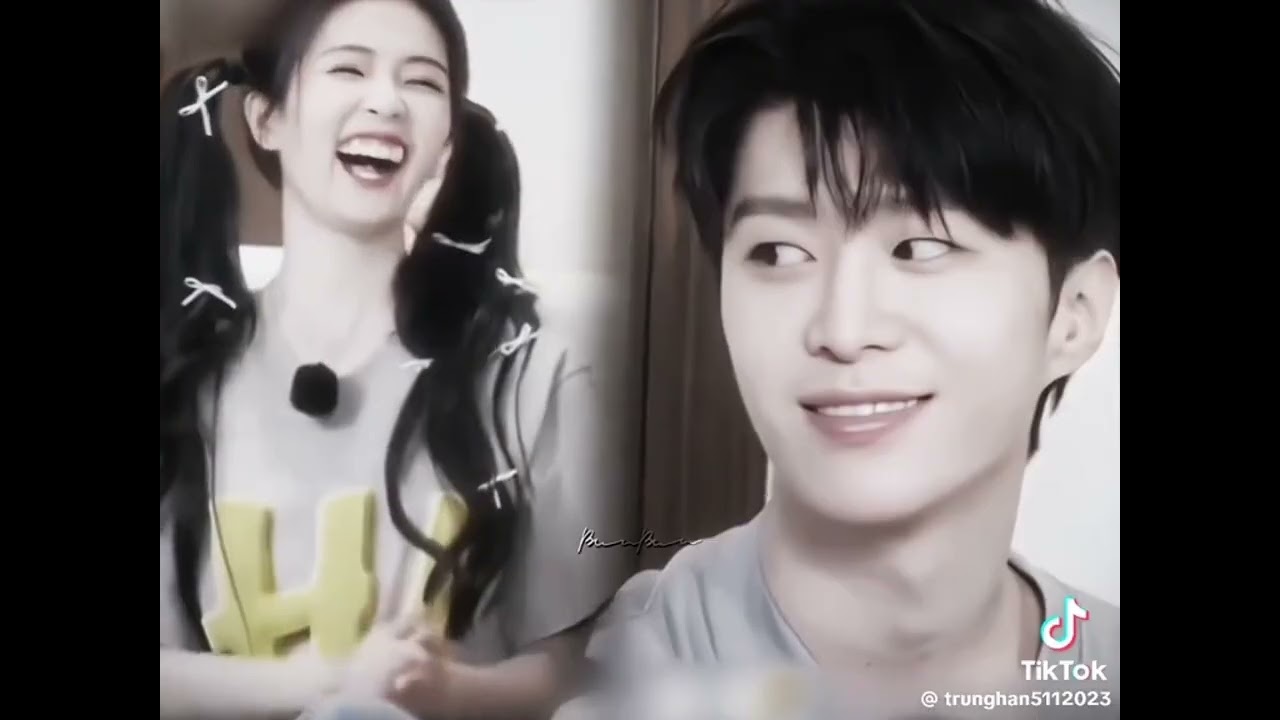 [Tik Tok ChengLu#5] Bạch Lộc Và Phạm Thừa Thừa 🍊🍍| Keep Running 