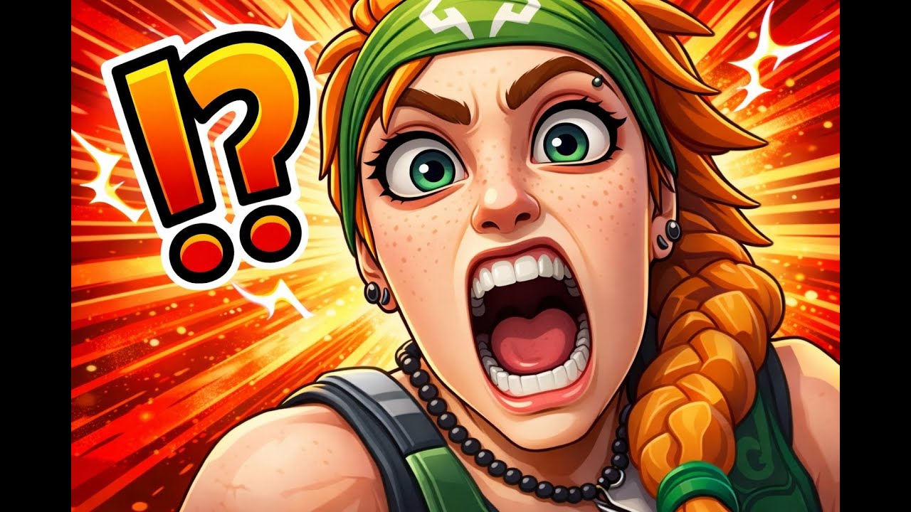 Je Suis SOURD Dans Cette Ranked !