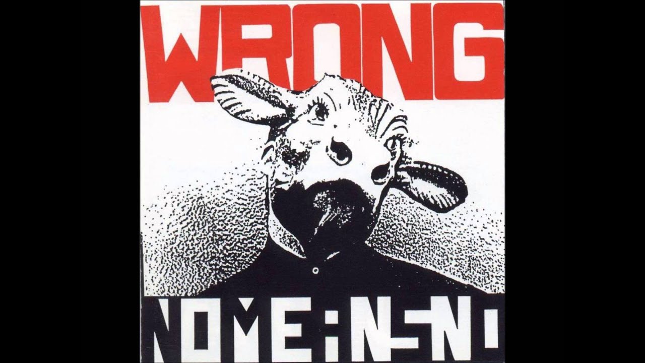 Oh No! Bruno! - NOMEANSNO