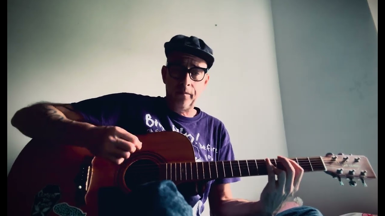 WONK UNIT - singing some songs from home