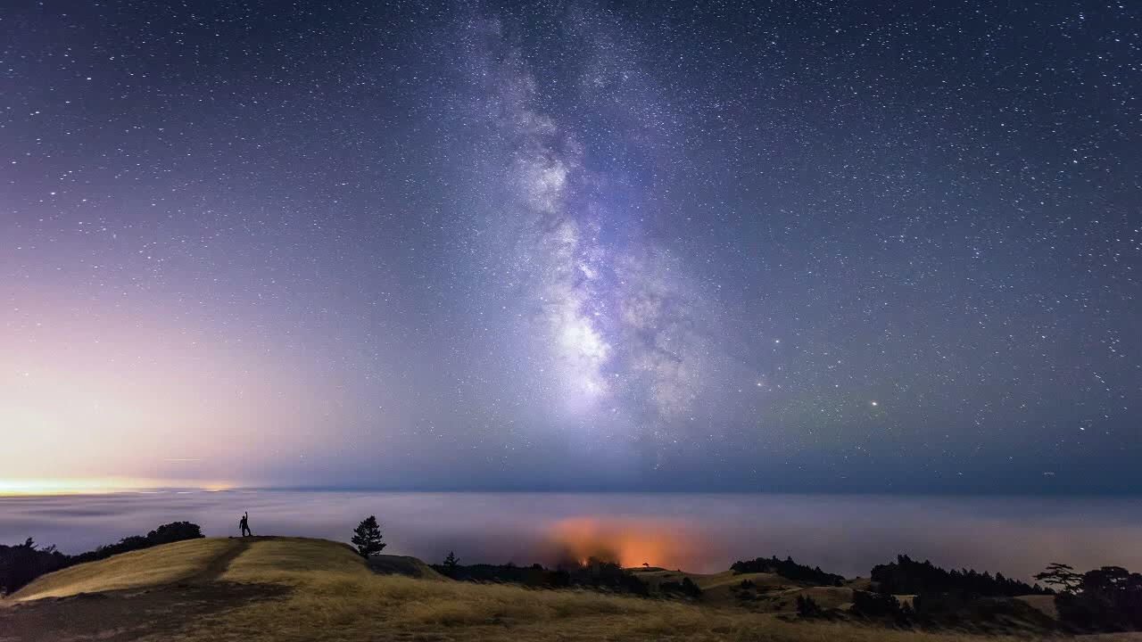 Melodic Progressive House mix Vol 105 (Starfields)