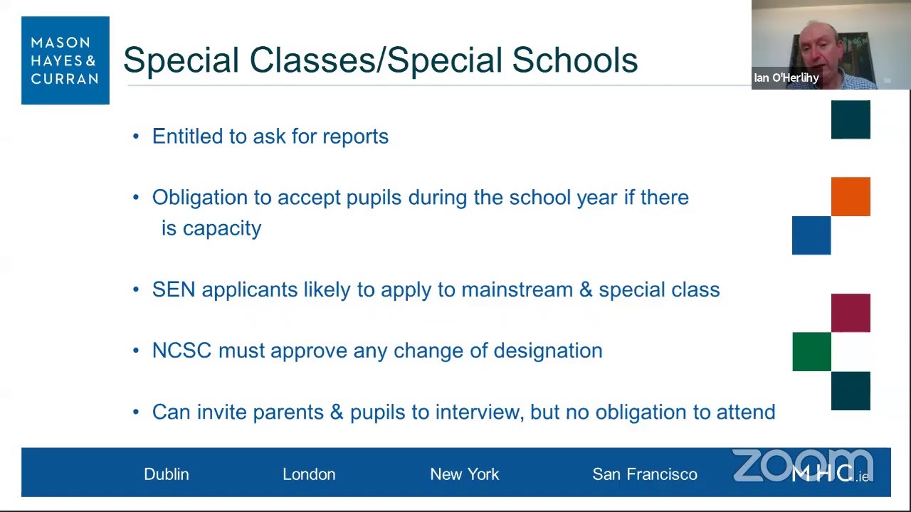 Managing Pupils with Complex Special Needs in Mainstream and Special School Settings