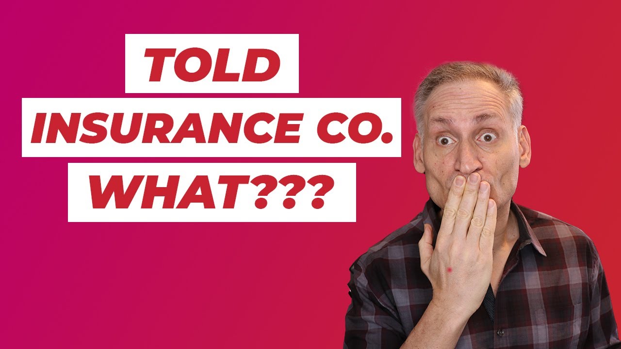 What to Say to Insurance Adjuster After a Car Accident