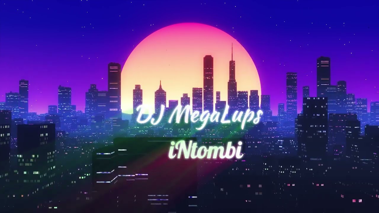 iNtombi (official video)