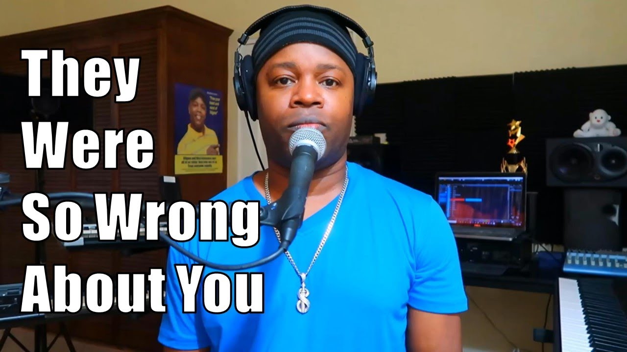 Their Shocking Realization of How Wrong They Were About You! | From Slandered To Champion