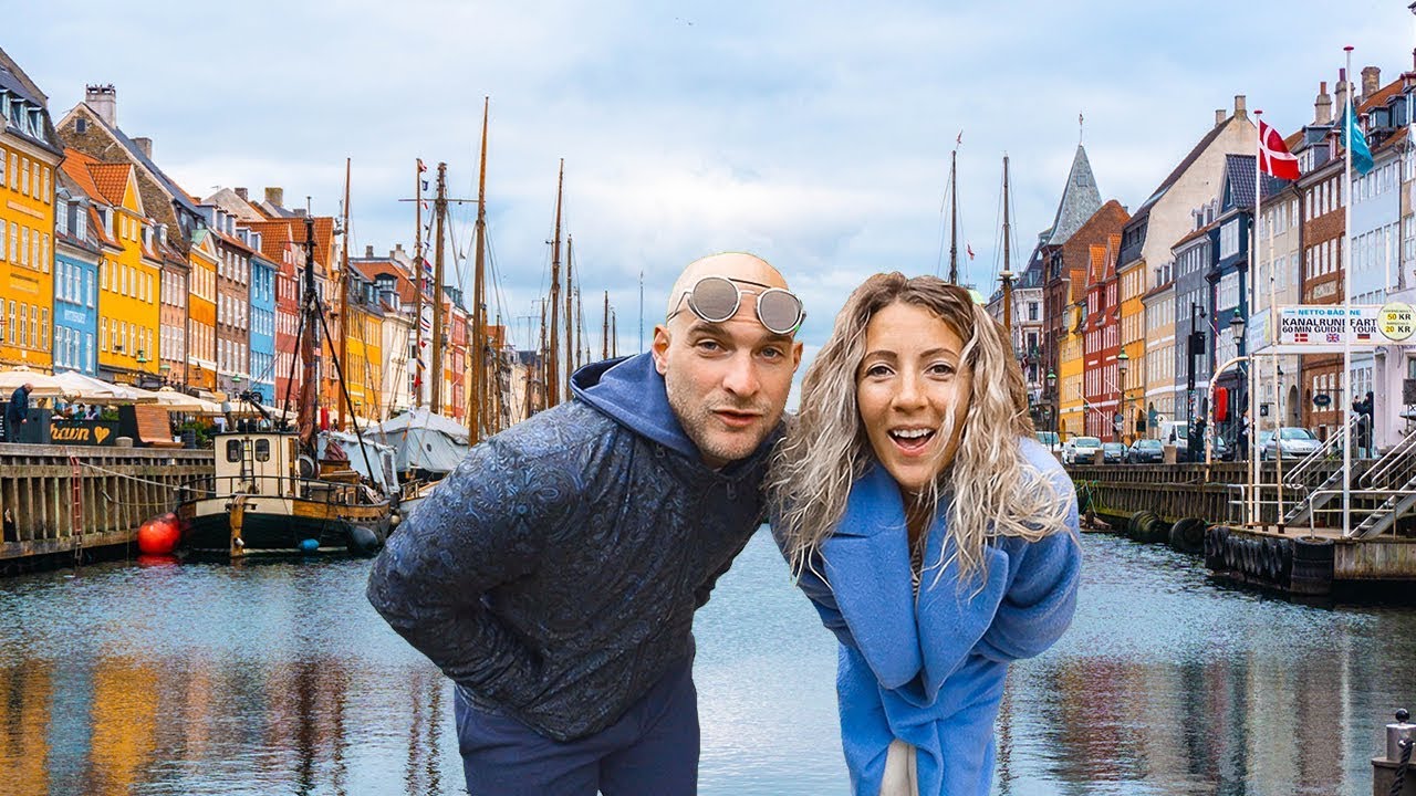 Copenhagen Travel Guide | What To Know Before You Go 🇩🇰