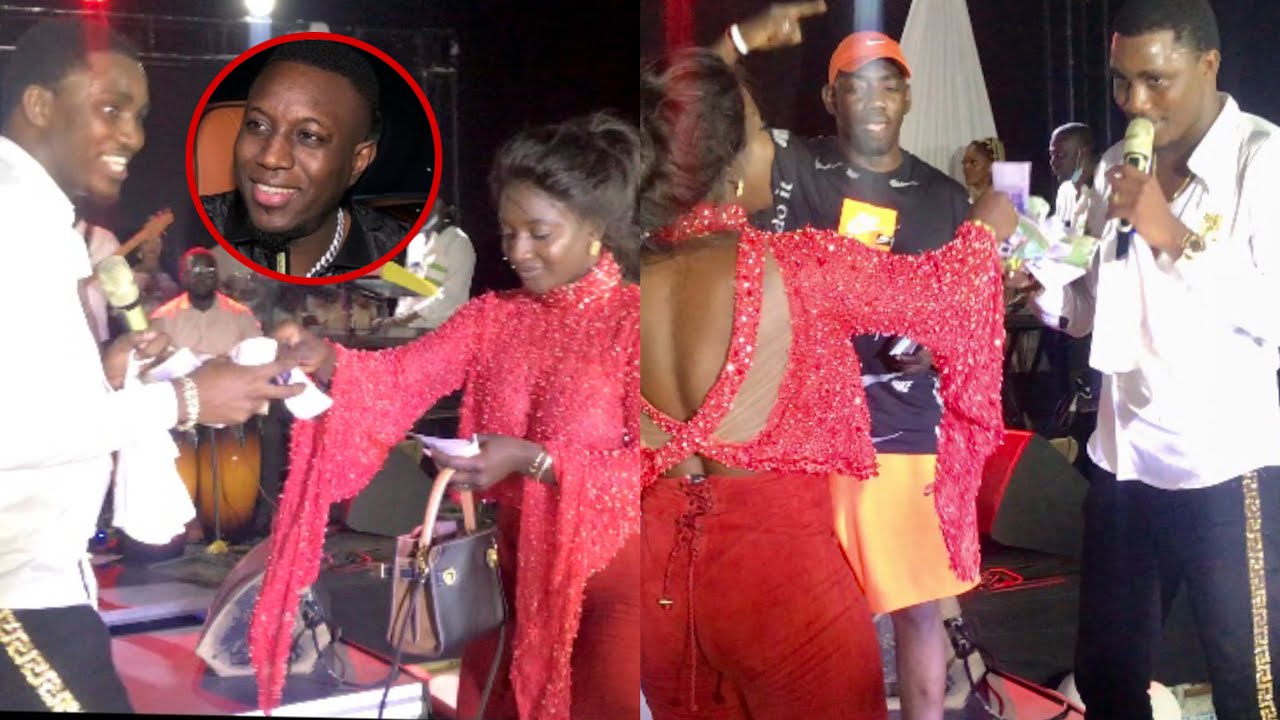 Wally Seck chante Mo Gates, L&rsquo;incroyable battr&eacute; de Awa Bald&eacute;, Ndiol&eacute; et Niang Kharagne affecte le...